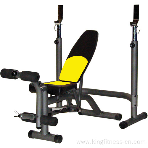High Quality OEM KFBH-16 Competitive Price Weight Bench